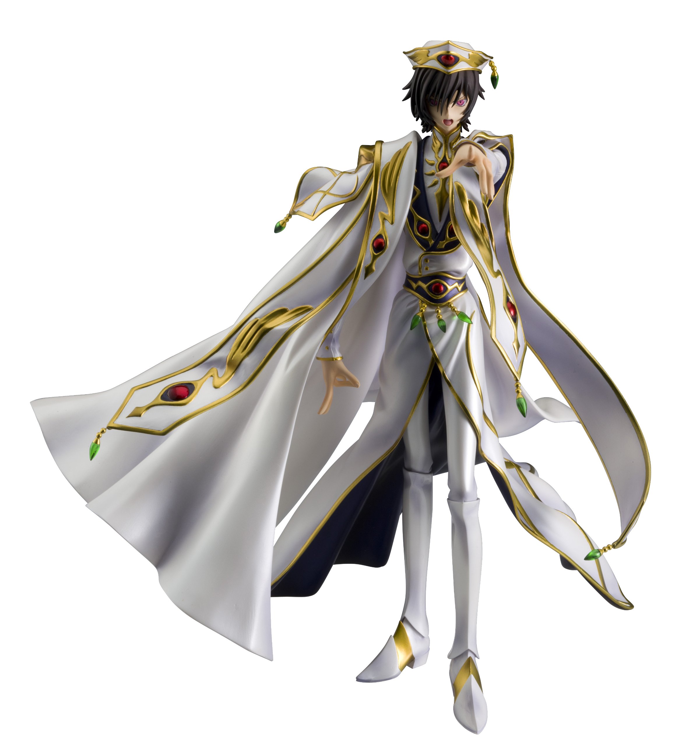 Amazon.com: Megahouse - Code Geass: Lelouch of the Rebellion série