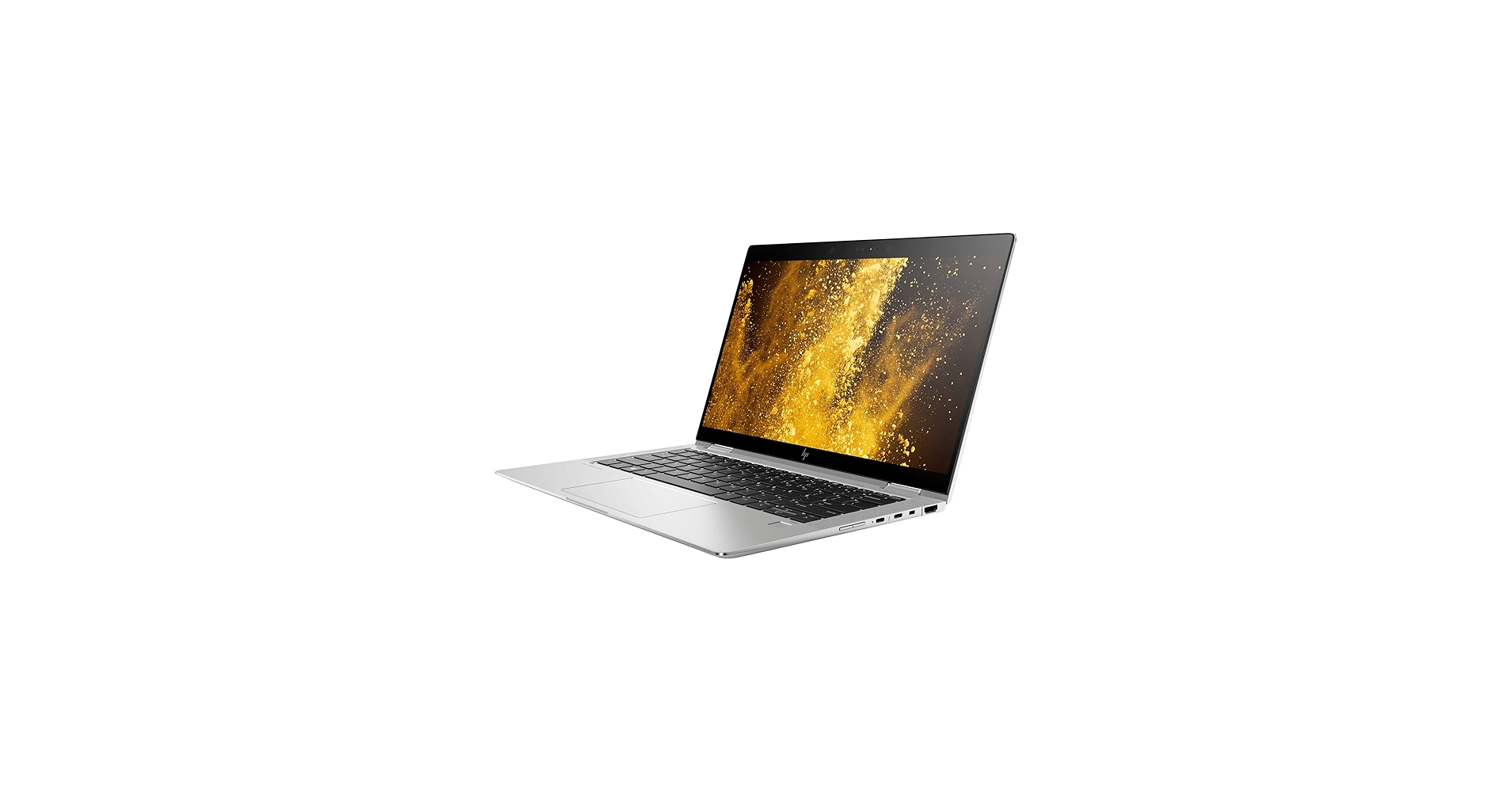 Amazon.com: HP Elitebook X360 1030 G3 13.3
