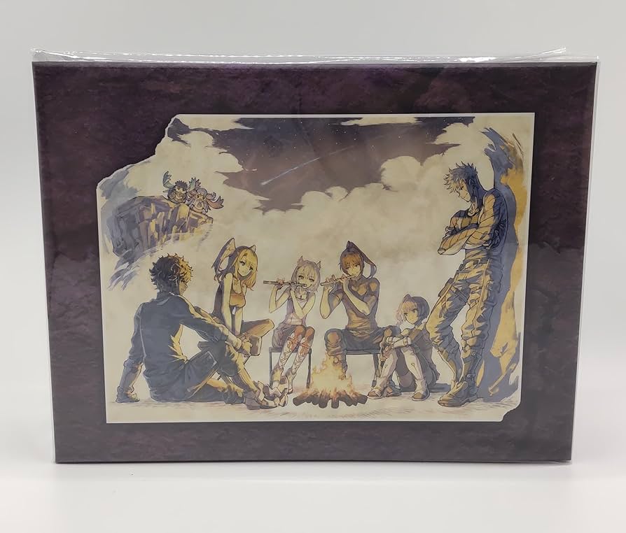 Amazon.co.jp: ゼノブレイド3 オリジナル・サウンドトラック ＜完全