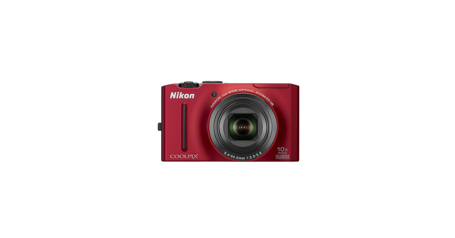 Amazon.com : Nikon Coolpix S8100 12.1 MP CMOS Digital Camera with