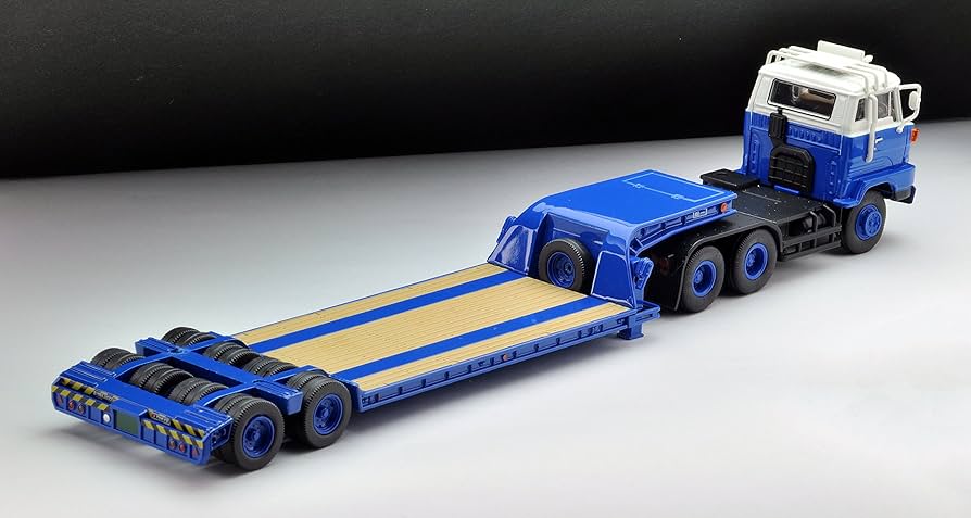 Amazon | トミカリミテッドヴィンテージ ネオ 1/64 TLV-N173a 日野