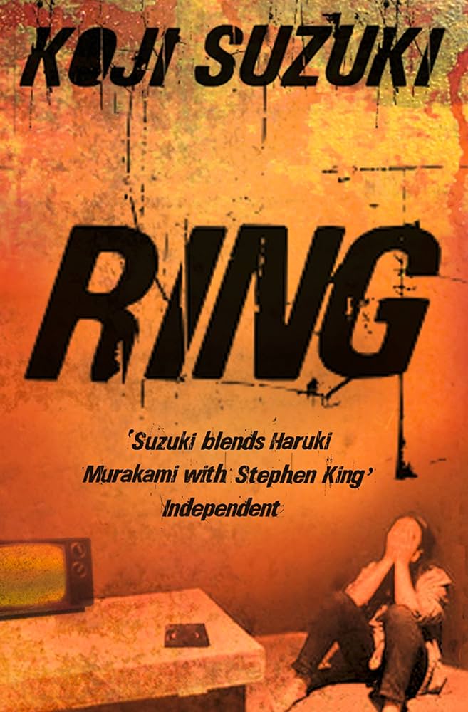 Amazon.co.jp: Ring (English Edition) 電子書籍: Suzuki, Koji