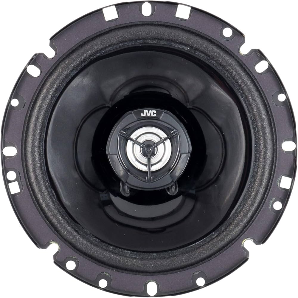 Amazon.com: JVC Mobile CS-DR1721 drvn DR Series Shallow-Mount