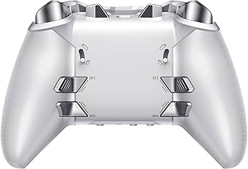 Amazon.com: BEITONG Zeus 2 Elite Wireless Controller - Hall Effect