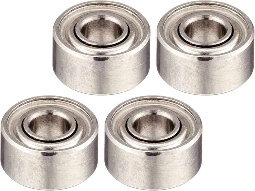 Amazon | タミヤ 520ボールベアリング AO1017 | ラジコン・ドローン 通販