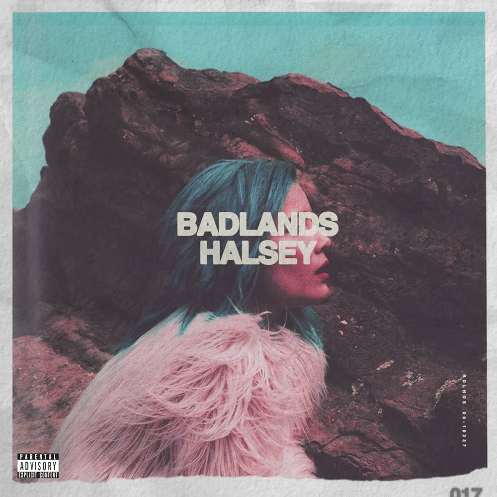 Amazon.co.jp: Badlands: ミュージック