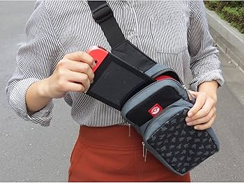 Amazon.co.jp: 【任天堂ライセンス商品】ショルダーポーチ for