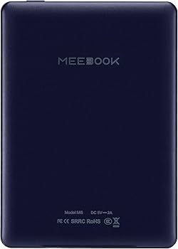 Amazon.co.jp: LIKEBOOK(Meebook) 6インチEink電子書籍リーダー[M6], +