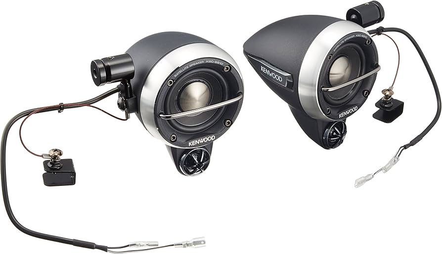 Amazon.co.jp: ケンウッド サテライトスピーカーシステム KSC-SS10