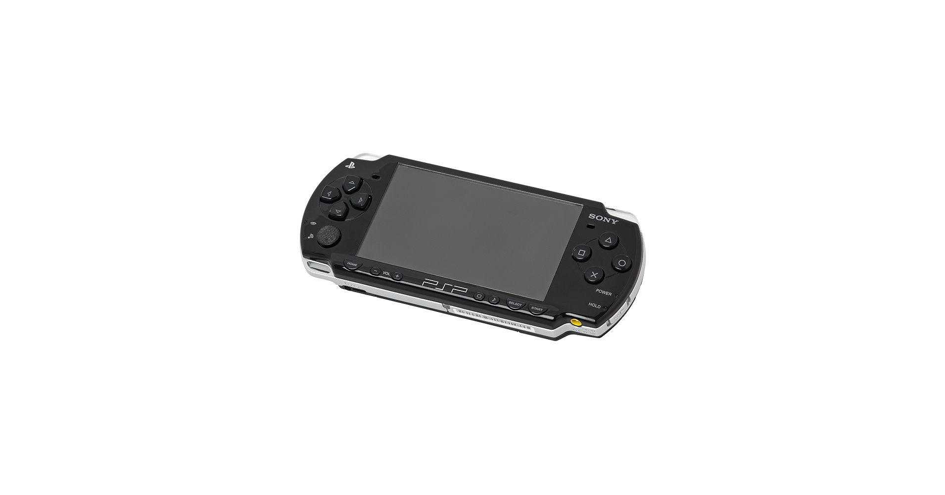 Amazon.com: Sony PSP-1001K PlayStation Portable (PSP) System