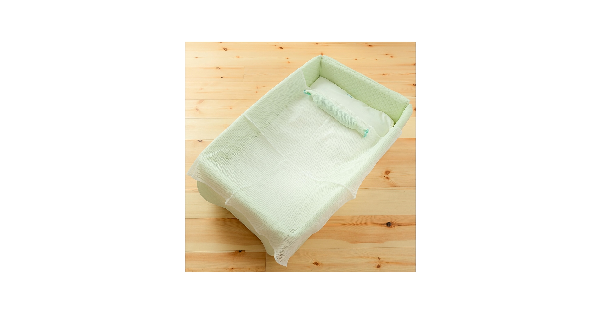 Amazon.co.jp: [トコちゃんベルトの青葉] 天使の寝床 おひなまき