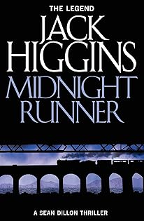 Amazon.co.jp: ジャック・ヒギンズ: 本、バイオグラフィー、最新