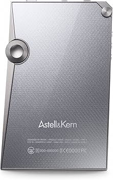 Amazon.co.jp: Astell&Kern ハイレゾプレーヤー AK320 128GB
