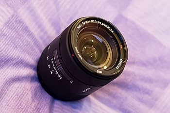 Buy Sony Carl Zeiss Vario-Sonnar T DT 16-80mm F/3.5-4.5 ZA Zoom