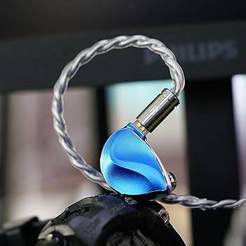 Amazon.co.jp: BQEYZ Winter Ultra 骨伝導インイヤーモニターイヤホン