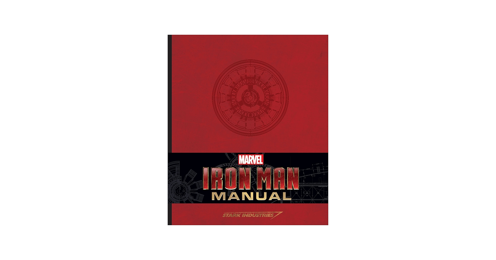 Iron Man Manual: Wallace, Daniel: 9781608872756: Amazon.com: Books