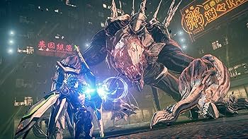 Amazon.co.jp: ASTRAL CHAIN COLLECTOR'S EDITION(アストラル チェイン
