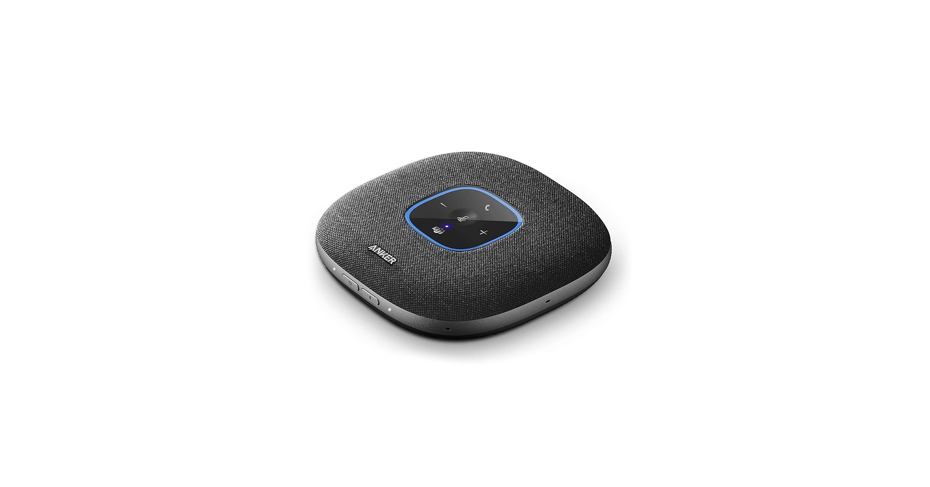 Amazon.com: Anker PowerConf S3 MS Speakerphone with Microsoft