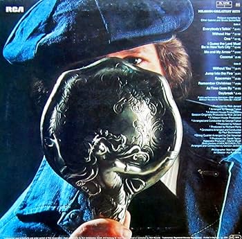 Amazon.co.jp: Harry Nilsson - Greatest Hits - RCA - PL 12798