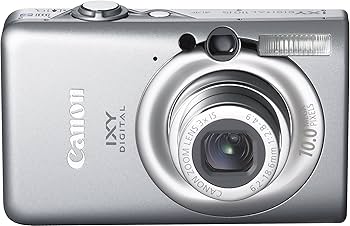 Amazon.co.jp: Canon デジタルカメラ IXY DIGITAL (イクシ) 110 IS
