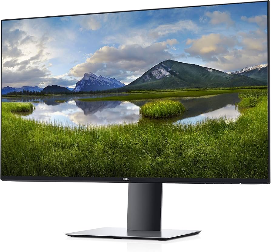Amazon.com: Dell UltraSharp U2719D - LED Monitor - 27