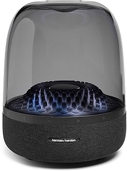 Amazon.co.jp: Harman Kardon AURA STUDIO 4 Wireless Bluetooth