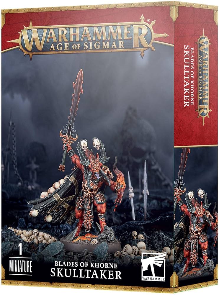 Amazon.co.jp: Games Workshop ウォーハンマー AoS & 40k - Daemons of