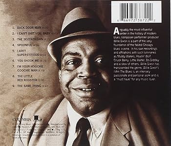 Amazon.co.jp: I Am the Blues: ミュージック