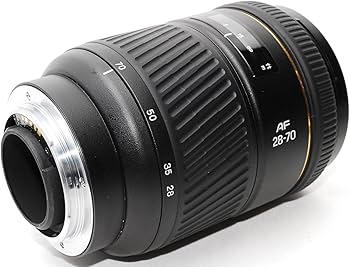 Amazon | Minolta AF レンズ 28-70mm F2.8G | 一眼レフカメラ 通販
