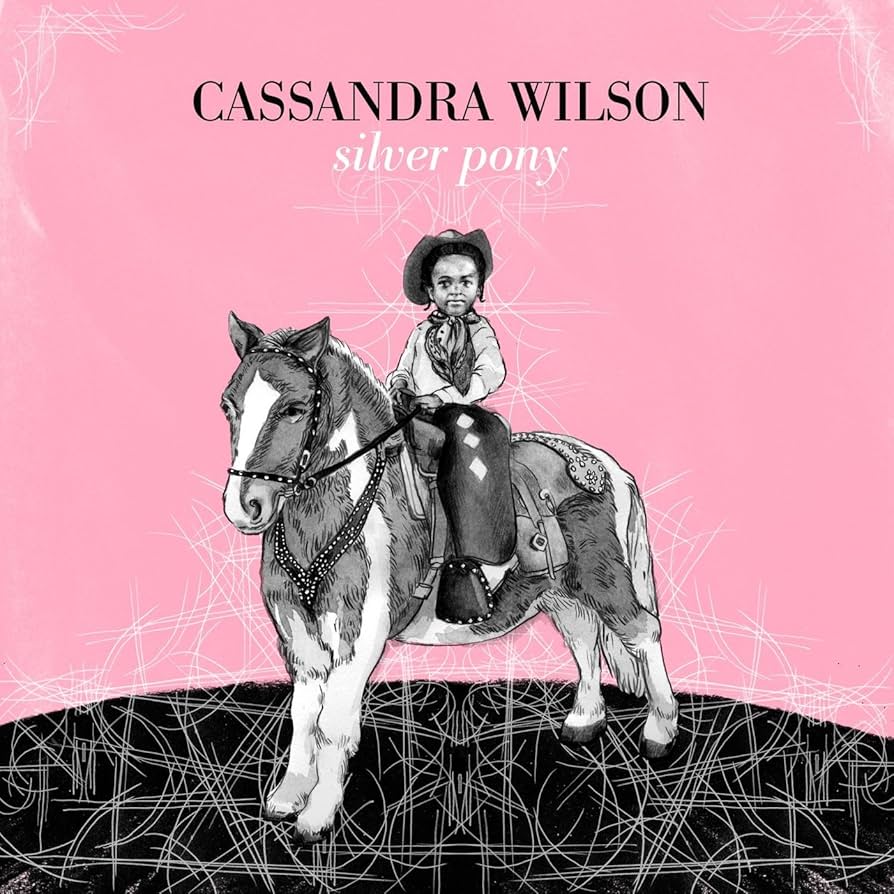 Amazon.co.jp: Silver Pony: ミュージック
