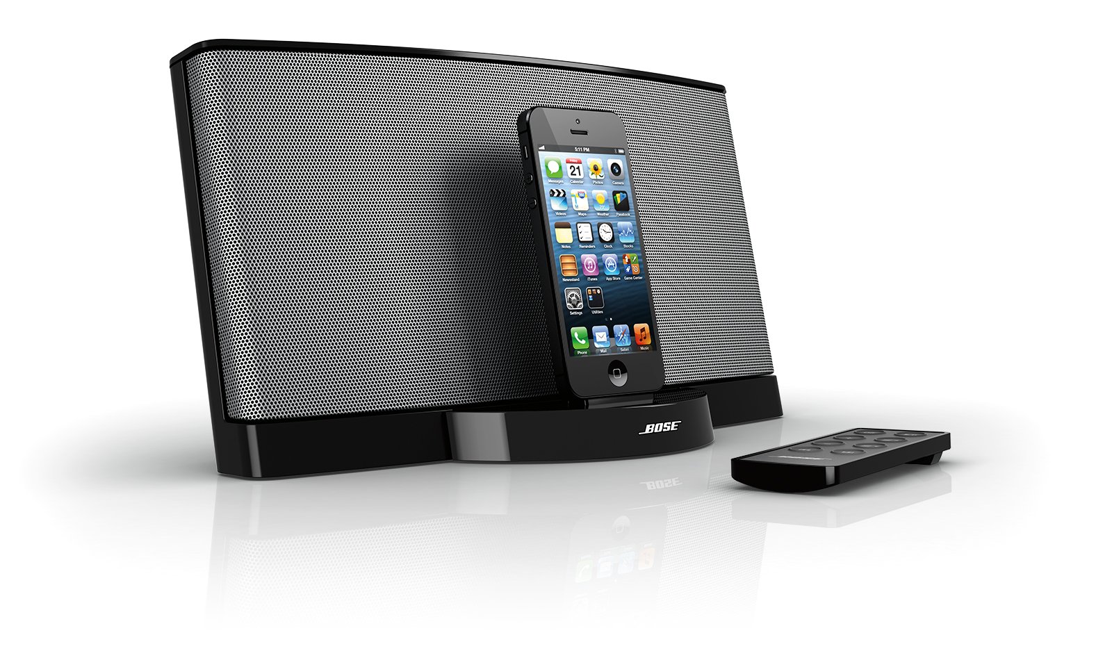 Amazon.com: Bose SoundDock Series III Digital Music System with