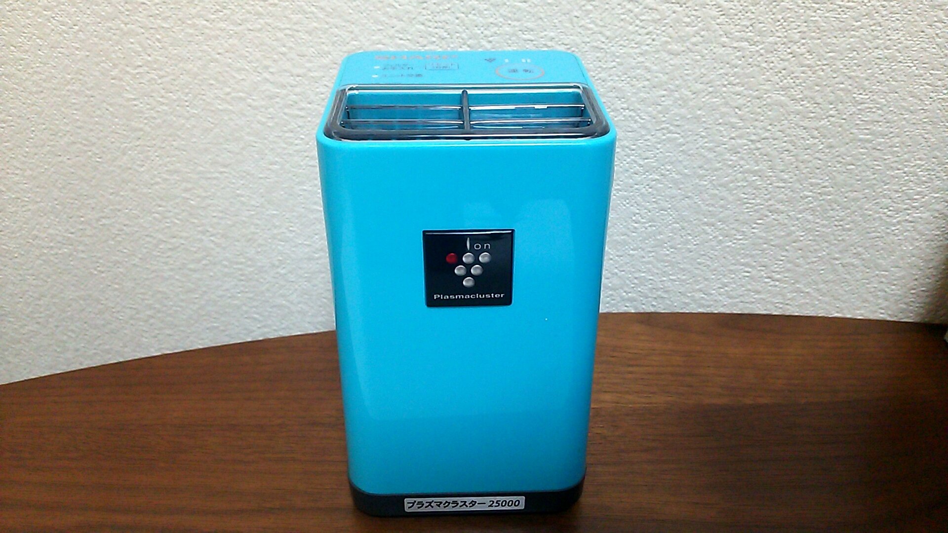 Amazon | SHARP 高濃度プラズマクラスター搭載 イオン発生機