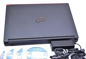 Amazon.co.jp: Windows7 64bit 富士通ノートパソコン LIFEBOOK A574/KX