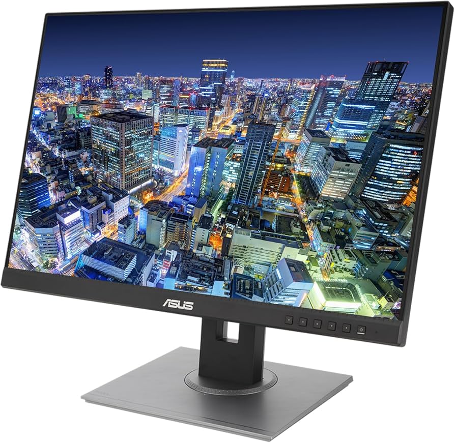 Amazon.com: ASUS ProArt PA278QV 27-inch 1440P 2K WQHD 100% sRGB