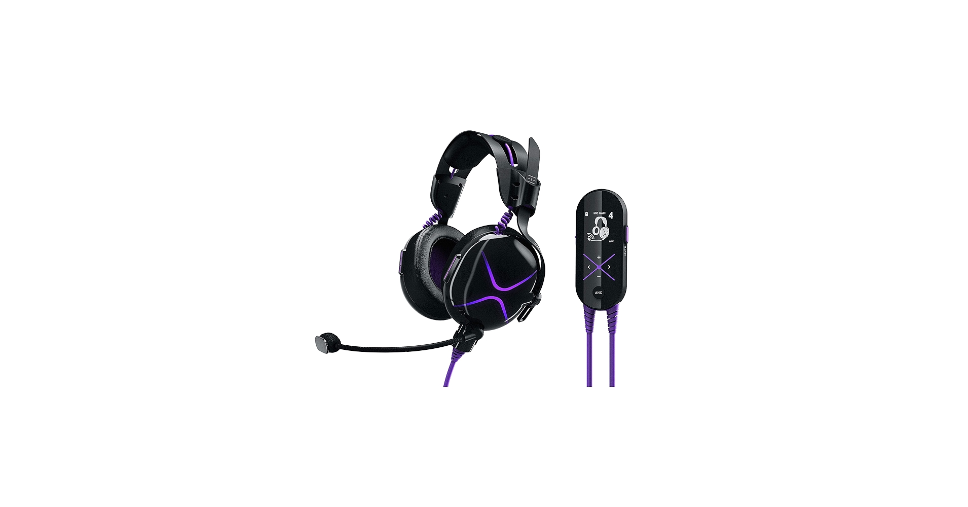Amazon.com: Victrix Pro AF ANC Wired Professional Esports Gaming