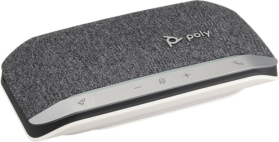 Amazon.co.jp: Poly スピーカーフォン Sync 20 Bluetooth対応 会議用
