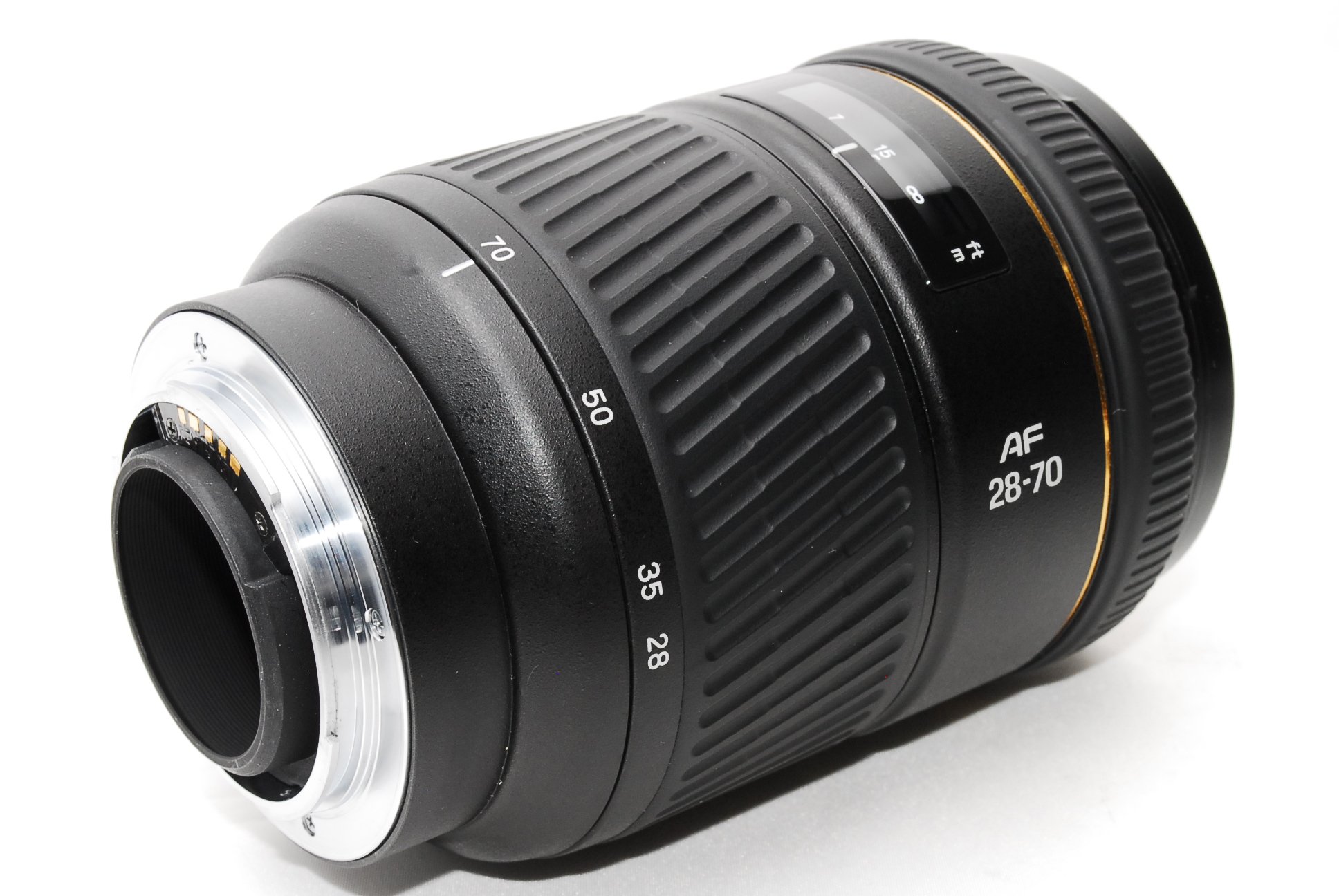 Amazon | Minolta AF レンズ 28-70mm F2.8G | 一眼レフカメラ 通販