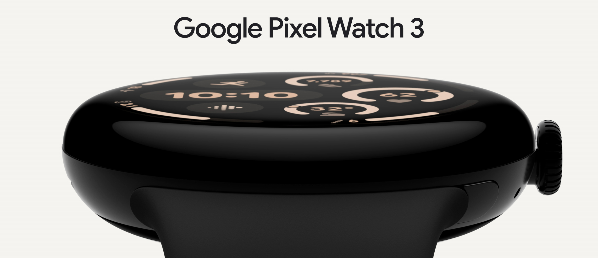 Amazon.com: Google Pixel Watch 3 (45mm) 2024 Model - Android
