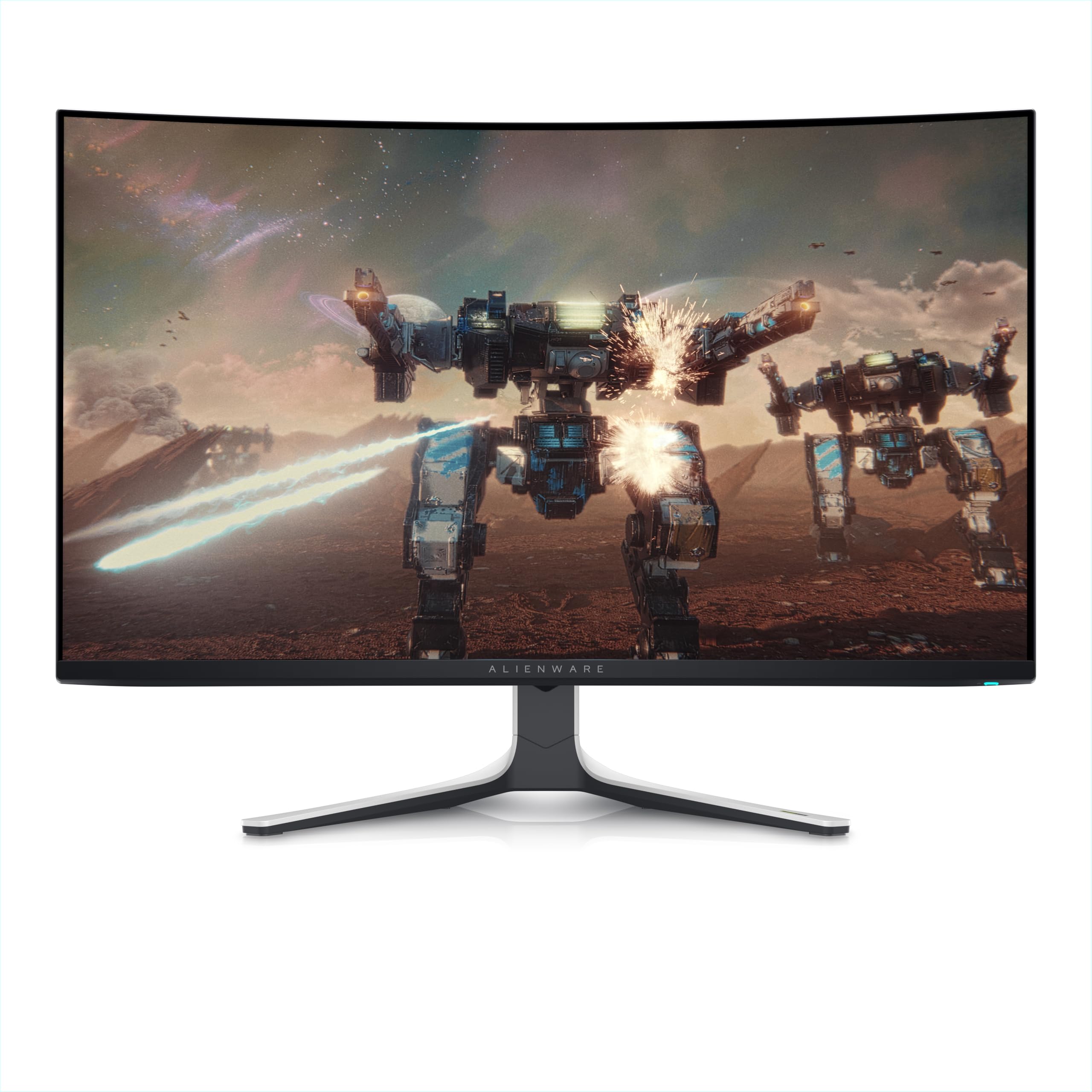 Monitor Gamer Alienware 32