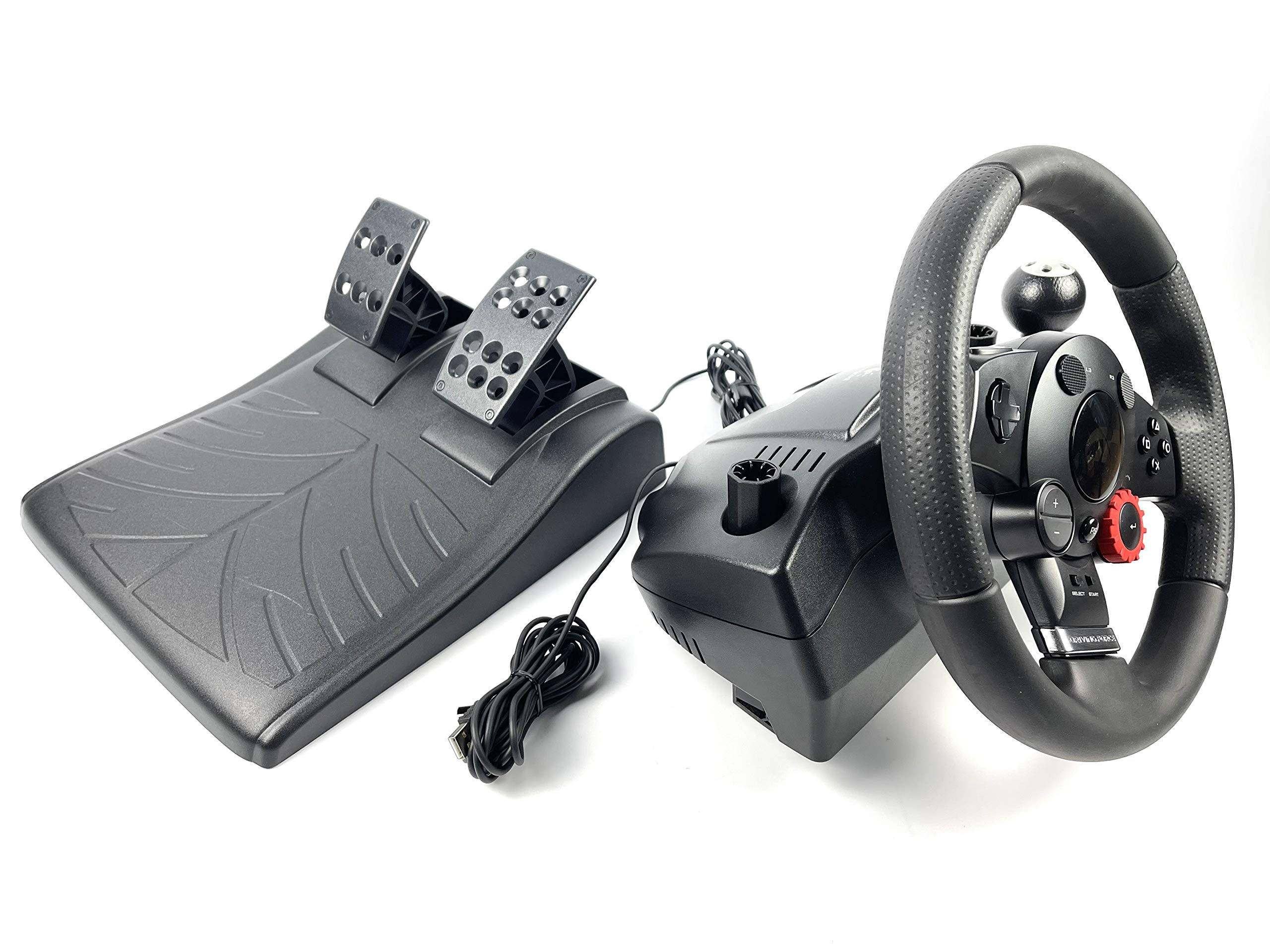 Amazon | ロジクール ドライビングフォース GT(LPRC-14500