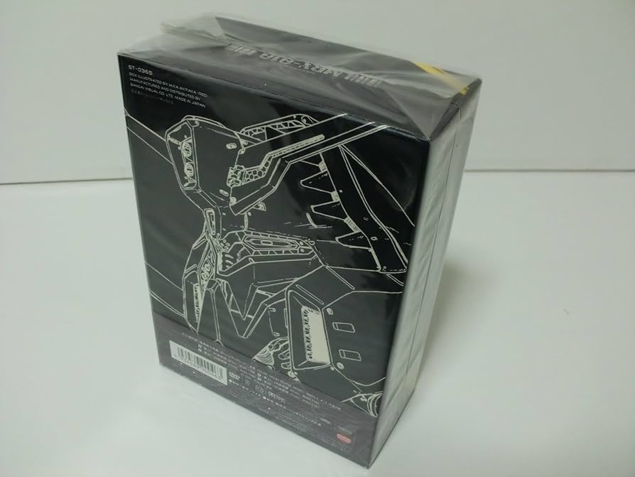 Amazon.co.jp: 機動戦士ガンダム ZZ Part-2 ― メモリアルボックス版