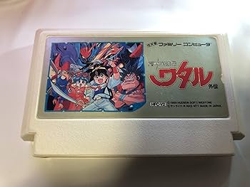 Amazon | 魔神英雄伝ワタル外伝 | ゲームソフト