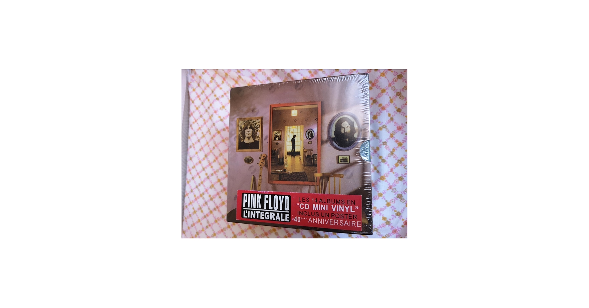 PINK FLOYD - Oh by the way (Int - Amazon.com Music