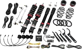 Amazon | BLITZ(ブリッツ) 車高調キット【DAMPER ZZ-R SpecDSC Plus