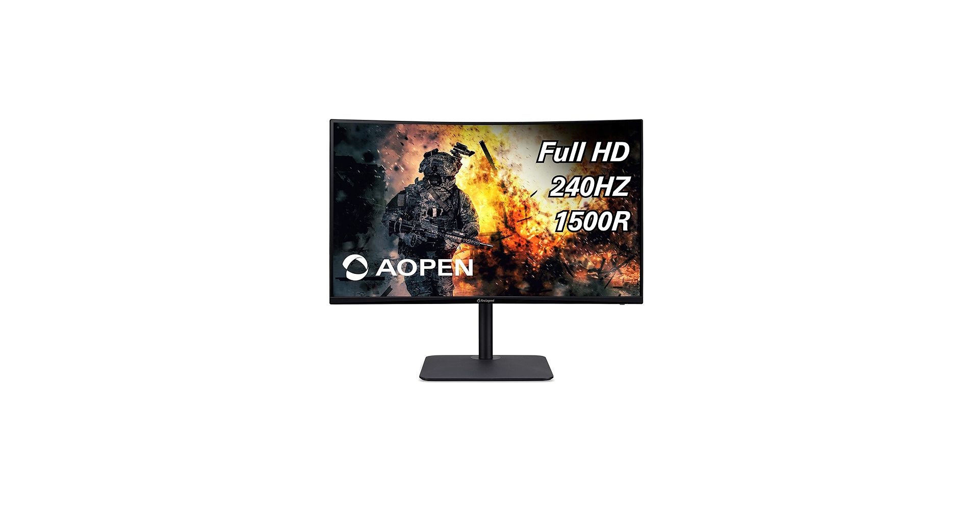 Amazon.com: AOPEN by Acer 32HC5QR Zbmiiphx 31.5