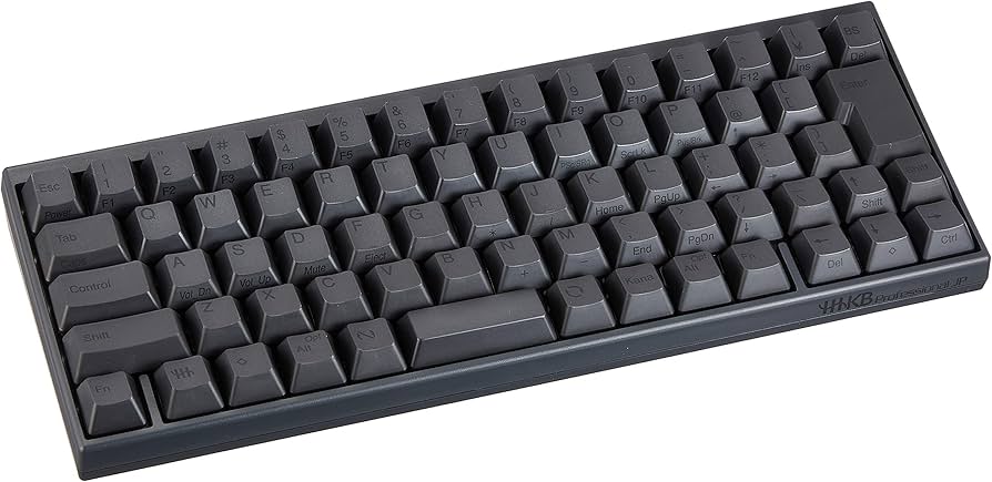 Amazon.co.jp: PFU Happy Hacking Keyboard Professional JP 日本語