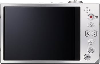 Amazon | Canon デジタルカメラ IXY 3 約1010万画素 光学12倍ズーム