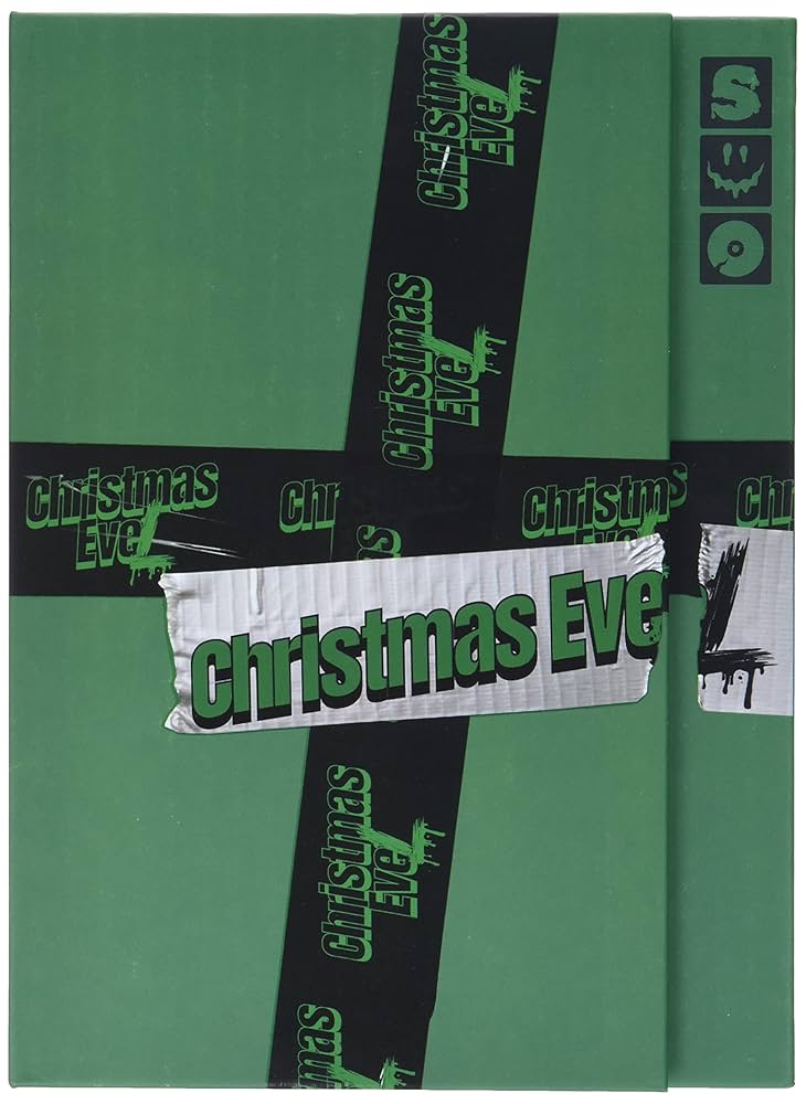 Amazon.co.jp: Christmas Evel -Photoboo-: ミュージック