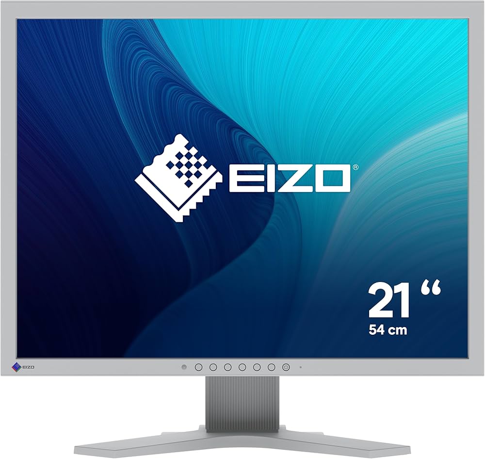 Amazon.co.jp: EIZO S2134-BK : パソコン・周辺機器
