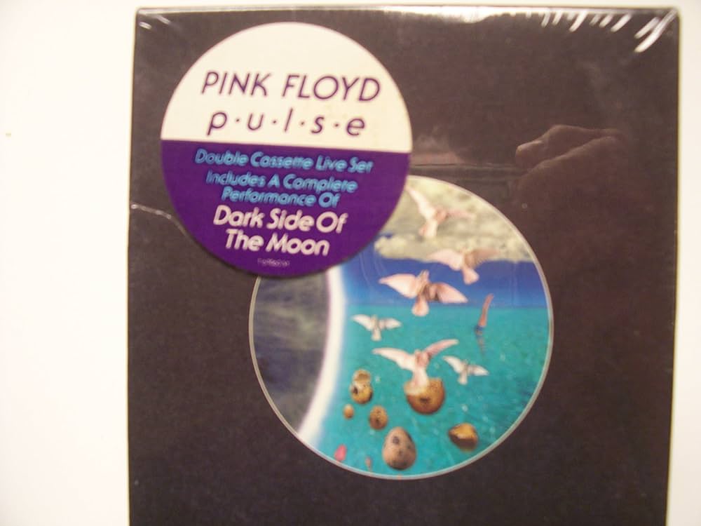 Amazon.co.jp: Pulse: ミュージック